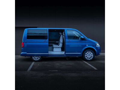 VW Multivan Gebrauchtwagen