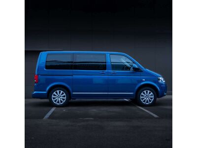 VW Multivan Gebrauchtwagen