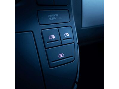 VW Multivan Gebrauchtwagen