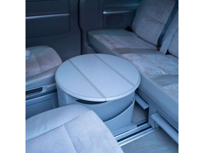 VW Multivan Gebrauchtwagen