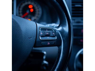 VW Multivan Gebrauchtwagen