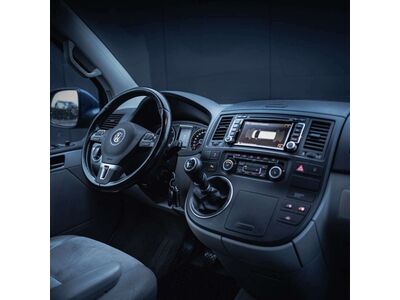 VW Multivan Gebrauchtwagen