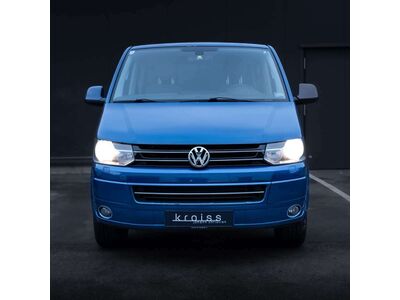 VW Multivan Gebrauchtwagen