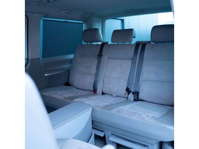 VW Multivan Gebrauchtwagen