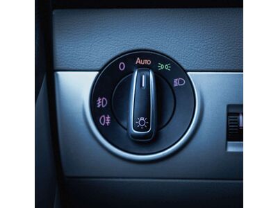 VW Multivan Gebrauchtwagen