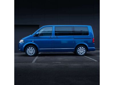 VW Multivan Gebrauchtwagen