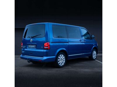 VW Multivan Gebrauchtwagen