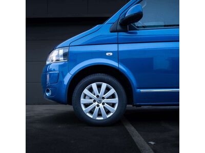 VW Multivan Gebrauchtwagen