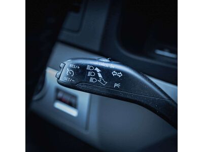 VW Multivan Gebrauchtwagen