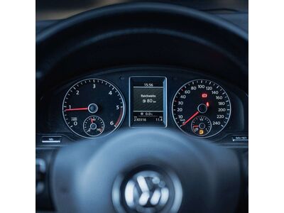 VW Multivan Gebrauchtwagen