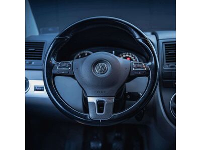 VW Multivan Gebrauchtwagen