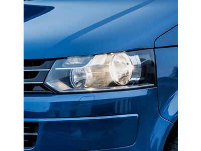 VW Multivan Gebrauchtwagen