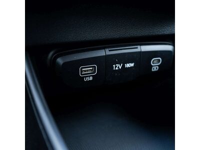 Hyundai Bayon Gebrauchtwagen