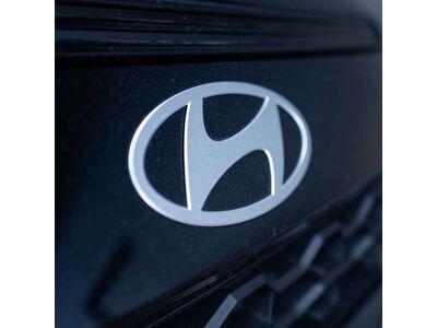 Hyundai Bayon Gebrauchtwagen