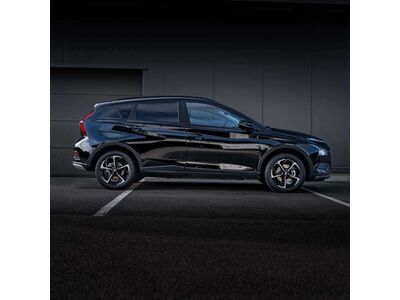 Hyundai Bayon Gebrauchtwagen