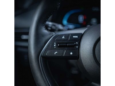 Hyundai Bayon Gebrauchtwagen