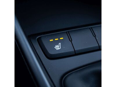 Hyundai Bayon Gebrauchtwagen