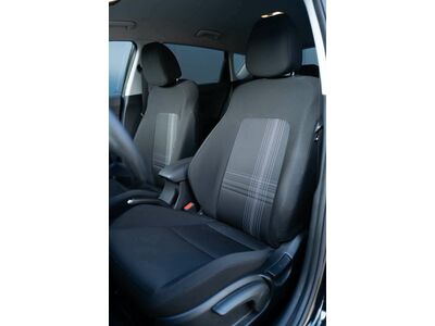 Hyundai Bayon Gebrauchtwagen