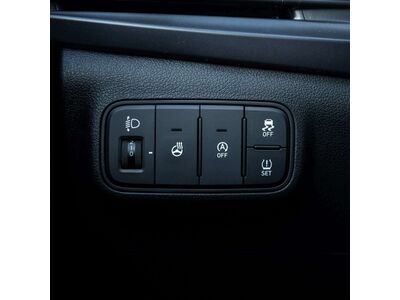 Hyundai Bayon Gebrauchtwagen