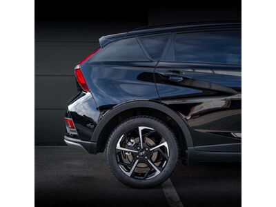 Hyundai Bayon Gebrauchtwagen