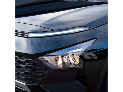 Hyundai Bayon Gebrauchtwagen