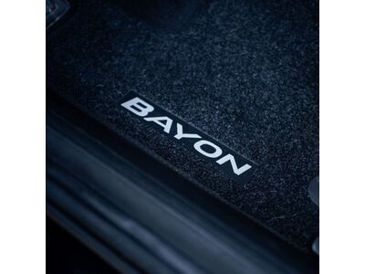 Hyundai Bayon Gebrauchtwagen