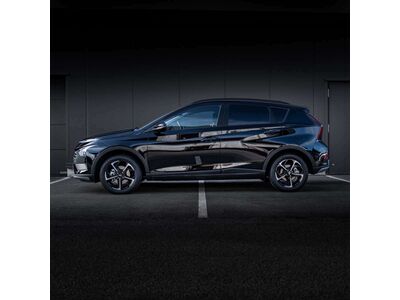 Hyundai Bayon Gebrauchtwagen