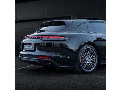 Porsche Panamera Gebrauchtwagen Porsche Panamera Gebrauchtwagen