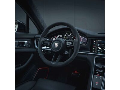 Porsche Panamera Gebrauchtwagen Porsche Panamera Gebrauchtwagen