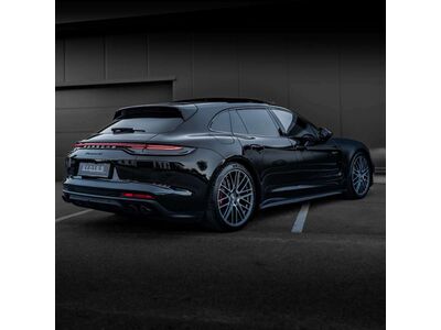 Porsche Panamera Gebrauchtwagen Porsche Panamera Gebrauchtwagen