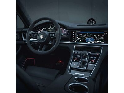 Porsche Panamera Gebrauchtwagen Porsche Panamera Gebrauchtwagen