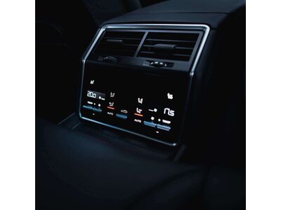 Porsche Panamera Gebrauchtwagen Porsche Panamera Gebrauchtwagen