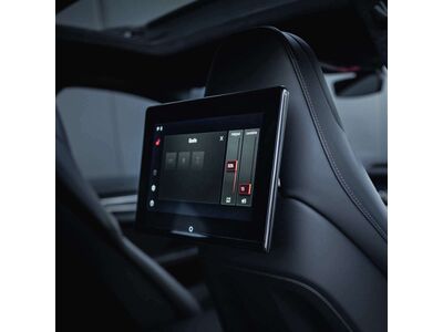 Porsche Panamera Gebrauchtwagen Porsche Panamera Gebrauchtwagen