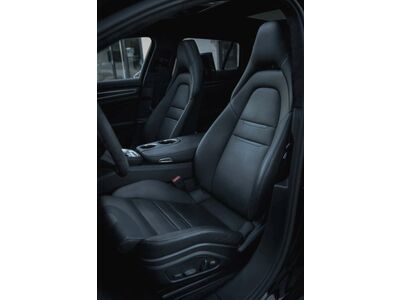 Porsche Panamera Gebrauchtwagen Porsche Panamera Gebrauchtwagen