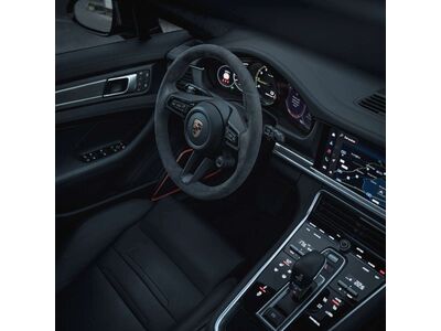 Porsche Panamera Gebrauchtwagen Porsche Panamera Gebrauchtwagen