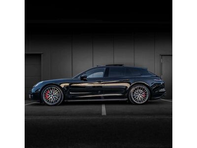 Porsche Panamera Gebrauchtwagen Porsche Panamera Gebrauchtwagen