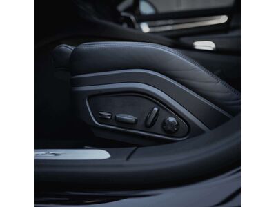 Porsche Panamera Gebrauchtwagen Porsche Panamera Gebrauchtwagen