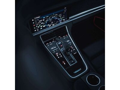 Porsche Panamera Gebrauchtwagen Porsche Panamera Gebrauchtwagen