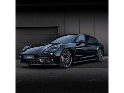 Porsche Panamera Gebrauchtwagen Porsche Panamera Gebrauchtwagen