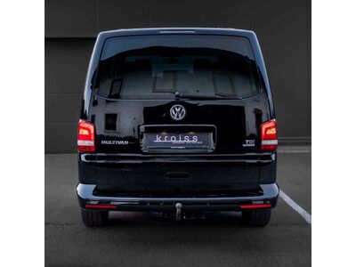 VW Multivan Gebrauchtwagen VW Multivan Gebrauchtwagen