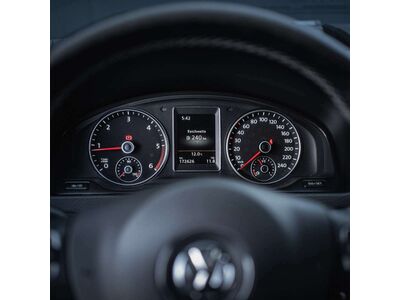 VW Multivan Gebrauchtwagen VW Multivan Gebrauchtwagen