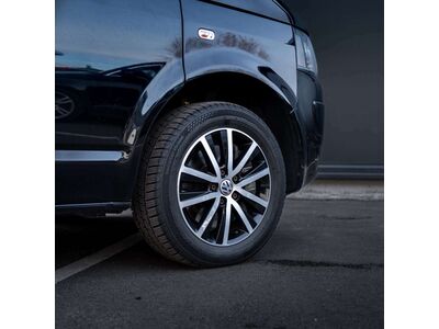 VW Multivan Gebrauchtwagen VW Multivan Gebrauchtwagen