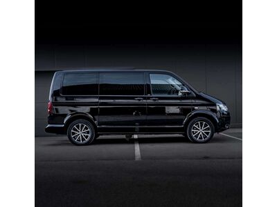 VW Multivan Gebrauchtwagen VW Multivan Gebrauchtwagen