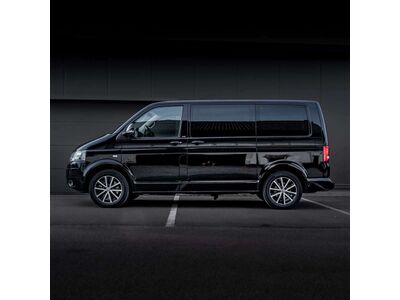 VW Multivan Gebrauchtwagen VW Multivan Gebrauchtwagen