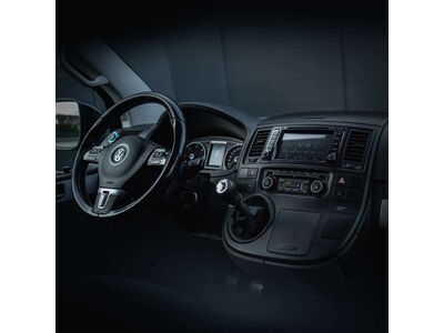 VW Multivan Gebrauchtwagen VW Multivan Gebrauchtwagen