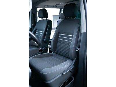 VW Multivan Gebrauchtwagen VW Multivan Gebrauchtwagen