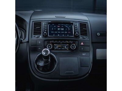 VW Multivan Gebrauchtwagen VW Multivan Gebrauchtwagen