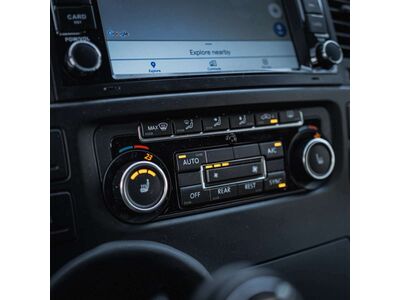 VW Multivan Gebrauchtwagen VW Multivan Gebrauchtwagen