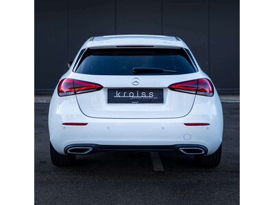 Mercedes-Benz A-Klasse Gebrauchtwagen Mercedes-Benz A-Klasse Gebrauchtwagen