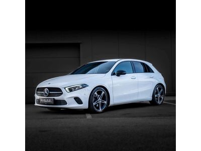 Mercedes-Benz A-Klasse Gebrauchtwagen Mercedes-Benz A-Klasse Gebrauchtwagen